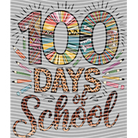 One hundred days-YD 380